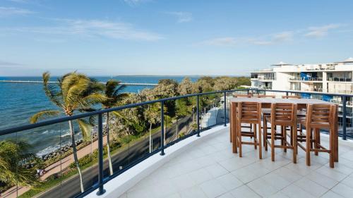 Urangan Apartment | Oaks Hervey Bay Resort and Spa