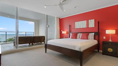 Urangan Apartment | Oaks Hervey Bay Resort and Spa