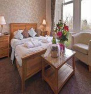 Burnley Hotel | Oaks Hotel and Leisure Club