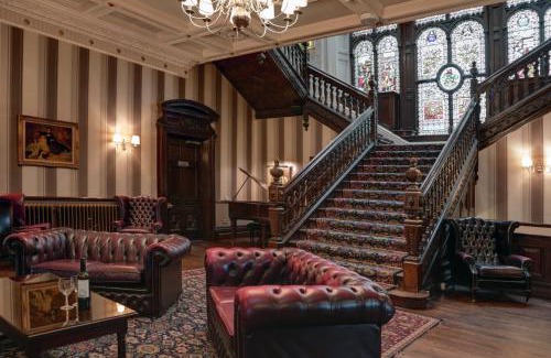 Burnley Hotel | Oaks Hotel and Leisure Club