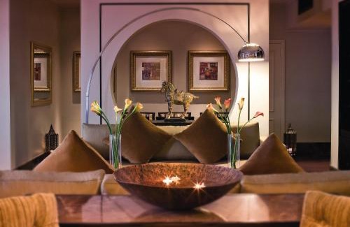 Discovery Gardens Hotel | Oaks Ibn Battuta Gate Dubai