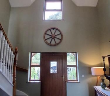 Newry House | Oaktree Manor