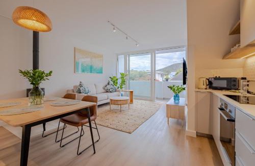Hermanus City-Centre Apartment | Oakwood Hermanus