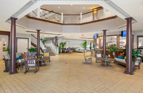 Syracuse Resort | Oakwood Resort