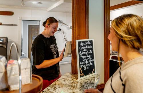 Syracuse Resort | Oakwood Resort