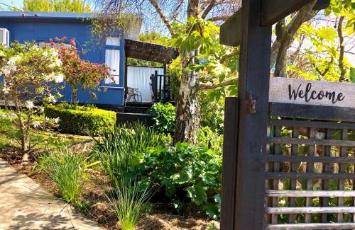 Oamaru Ski Chalet | Oamaru Harbour Nest