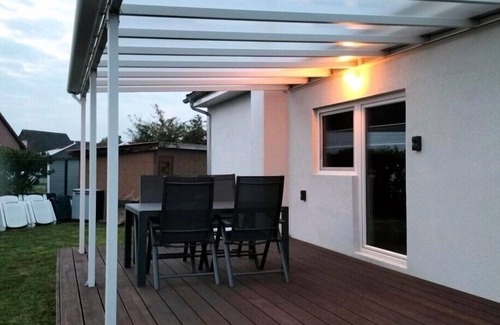 Sudbrookmerland House | Oasis Comfortable holiday residence