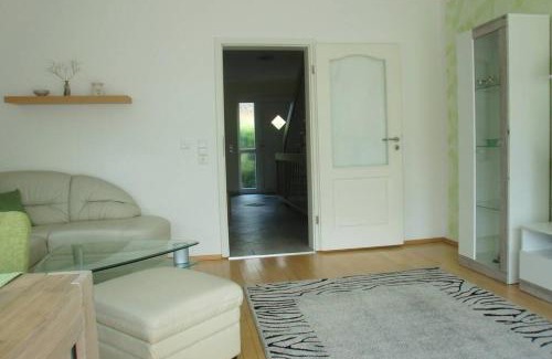 Nausslitz Apartment | Oase im Dresdner Westen