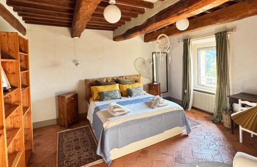 Monzuno Bed & Breakfast | Oasi Acquafresca