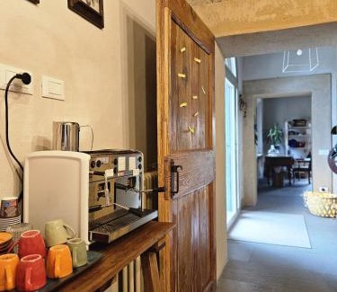 Monzuno Bed & Breakfast | Oasi Acquafresca