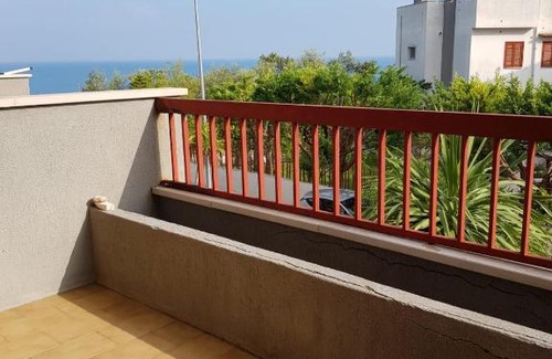 Baia degli Aranci Apartment | Oasi Agrumeto