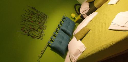 Benevento Bed & Breakfast | Oasi B&B