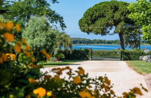 Sabaudia Bed & Breakfast | Oasi Caprolace