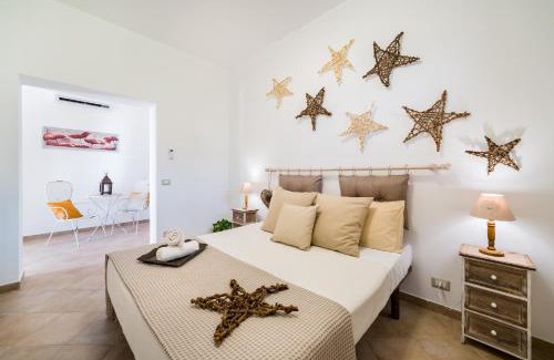 Sabaudia Bed & Breakfast | Oasi Caprolace