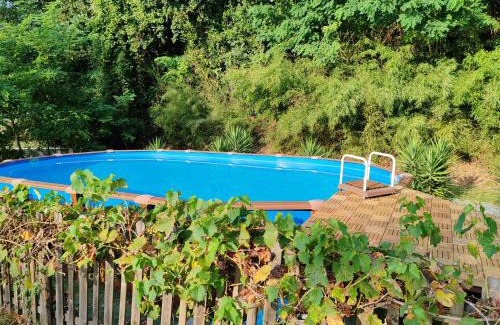 Luni Apartment | Oasi degli ulivi