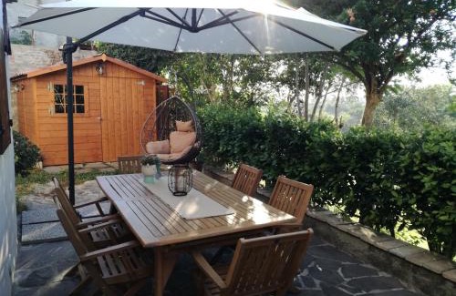 Mondolfo House | Oasi dei Vandali