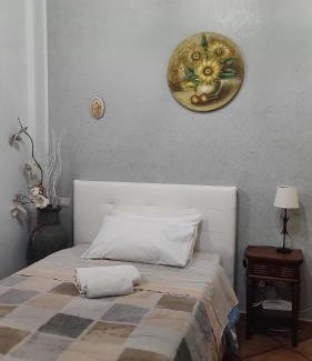 Regalbuto Bed & Breakfast | Oasi del Lago