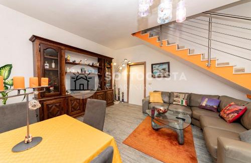 Torre dell'Orso Apartment | Oasi delle Meraviglie