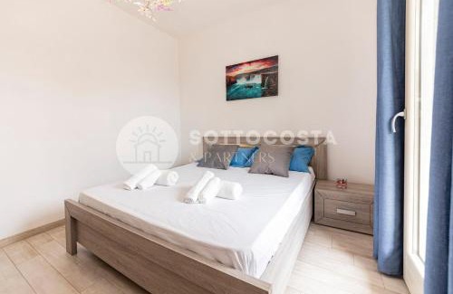 Torre dell'Orso Apartment | Oasi delle Meraviglie