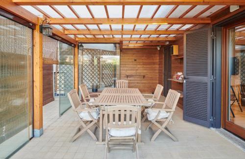 Nola House | Oasi di benessere nei vostri viaggi