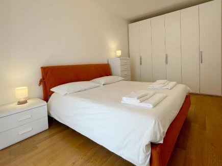 Conegliano Apartment | Oasi di Luce a 10 min dalle Colline del Prosecco