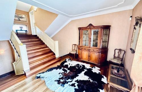 Monchiero House | Oasi di Monchiero