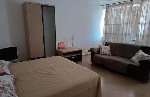 Minturno Bed & Breakfast | OASI FELIZ Minturno