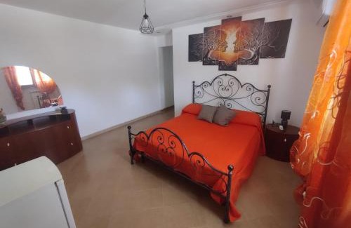 Minturno Bed & Breakfast | OASI FELIZ Minturno