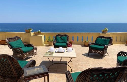 Porto Tricase House | Oasi Fiore nel Salento