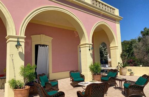 Porto Tricase House | Oasi Fiore nel Salento