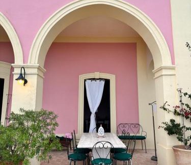 Porto Tricase House | Oasi Fiore nel Salento