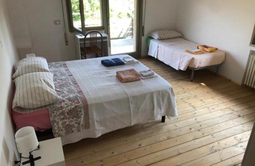 Provaglio d'Iseo House | Oasi Franciacorta