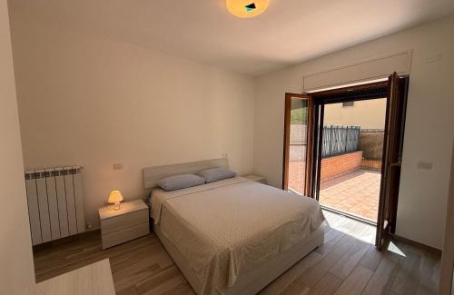 Ferro di Cavallo Apartment | Oasi Perugina