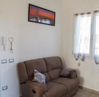 Fano House | Oasi Sant'Egidio