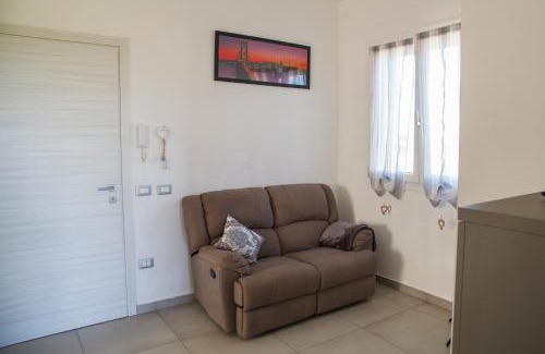 Fano House | Oasi Sant'Egidio