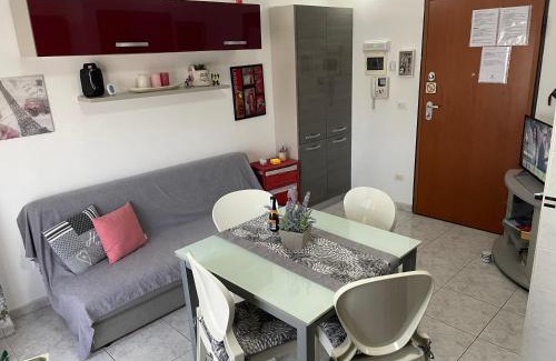 Montesilvano Apartment | Oasi Verde appartamento