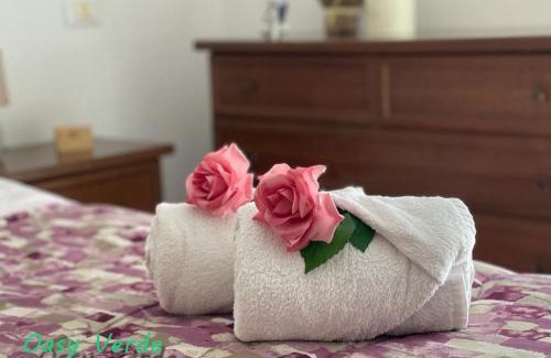 Montesilvano Apartment | Oasi Verde appartamento