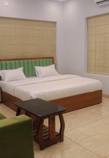 Kannur House | Oasia Resort