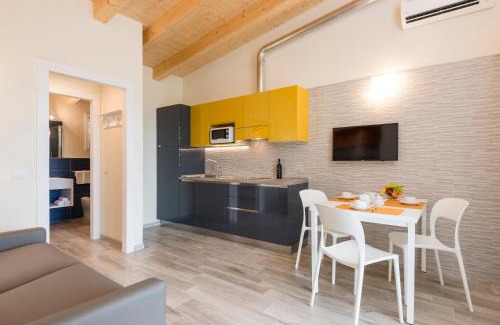 Scarlino Resort | OasiMaremma Village