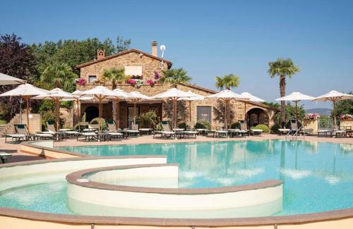 Scarlino Resort | OasiMaremma Village