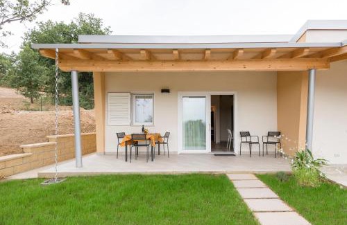 Scarlino Resort | OasiMaremma Village