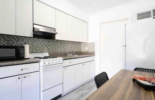 Edgewater Apartment | Oasis-11 5 MIN FROM MIAMI BEACH, Studio, Miami Design District & Wynwood
