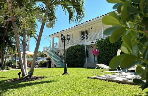 Edgewater Apartment | Oasis-11 5 MIN FROM MIAMI BEACH, Studio, Miami Design District & Wynwood