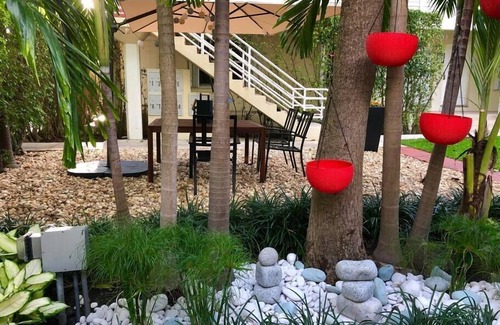Edgewater Apartment | Oasis-13 5 MIN FROM MIAMI BEACH, Studio, Miami Design District & Wynwood