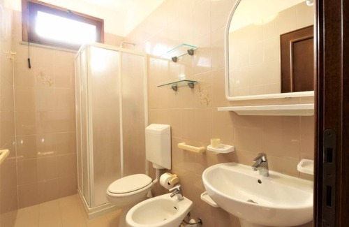 Innamorata Apartment | Oasis 2 by Interhome