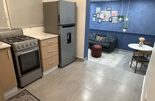 Eleanor Roosevelt Apartment | Oasis 460 - Cozy retreat on a tranquil area near everything