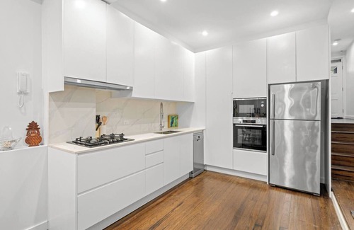 Pyrmont House | Oasis 4BR House/Darling Harbour&Casino-7 mins walk