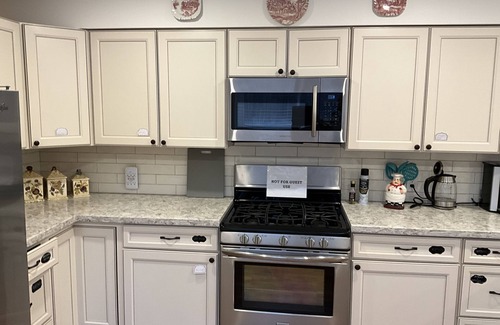 Niagara-on-the-Lake Apartment | Oasis amidst the wineries