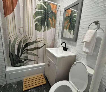 Central New York City House | Oasis Apartment by Times Square