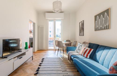 San Donato-San Vitale Apartment | Oasis Apartment